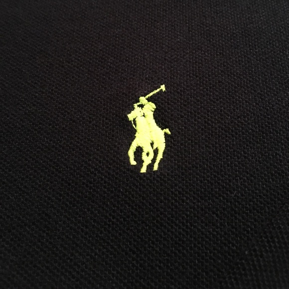 Ralph Lauren Crewneck - M - Picture 2 of 4